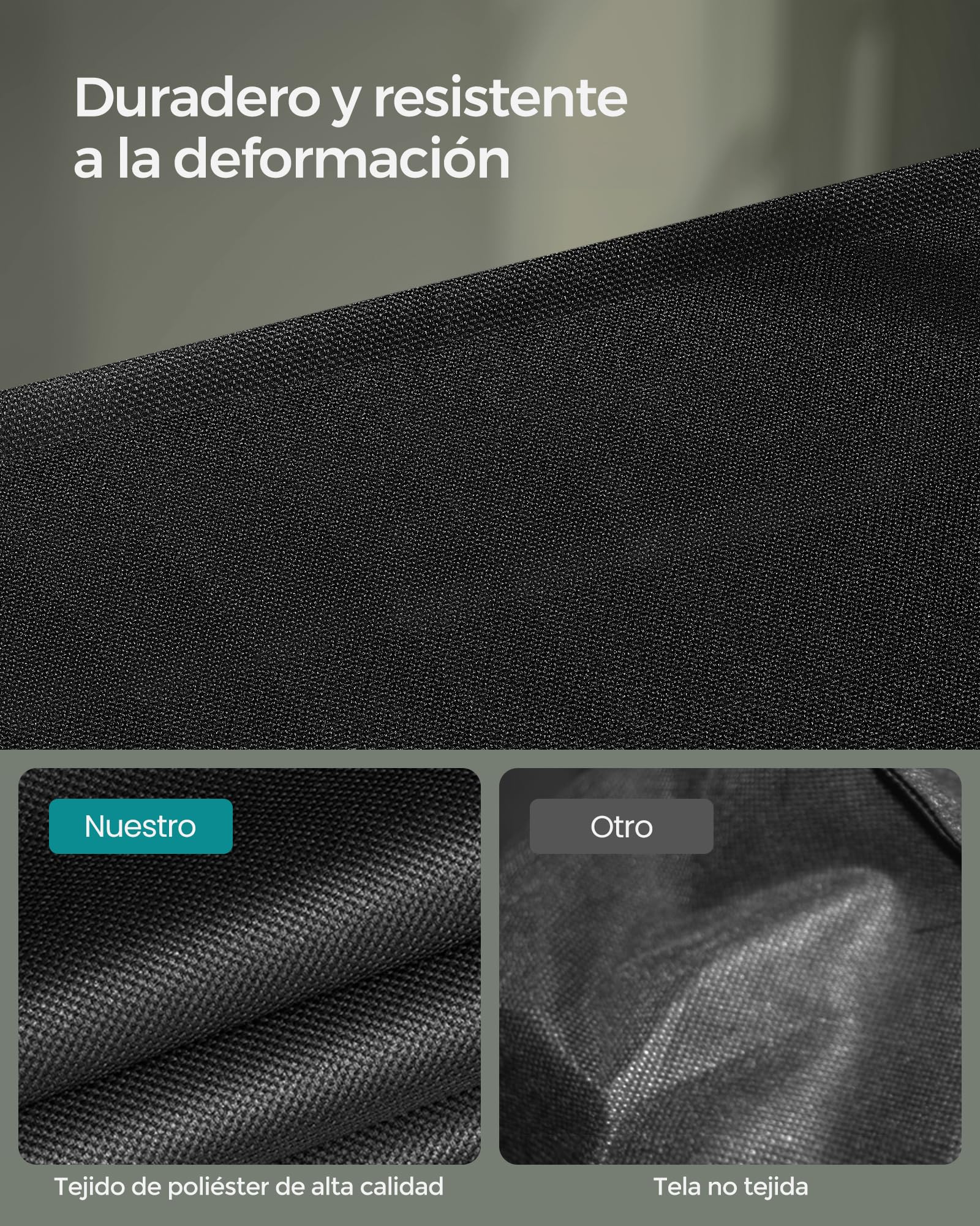 Foto 6 | Zapatera de Metal Songmics 4 Niveles