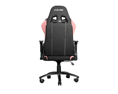 Foto 2 | Silla Gamer Kultec Serie X2, Rosa