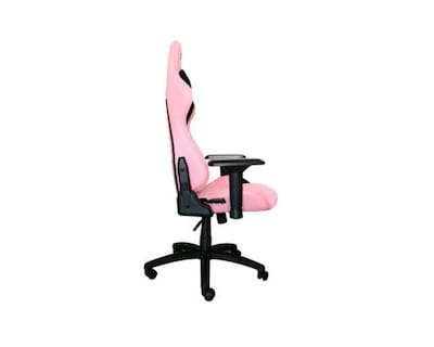 Foto 3 | Silla Gamer Kultec Serie X2, Rosa