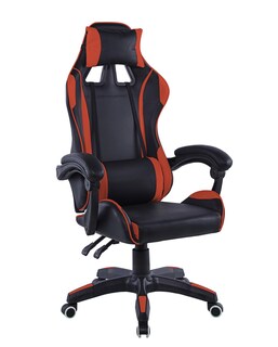 Foto 2 | Silla Gamer 2.0 Ergonómico Reclinable Midtown Concept