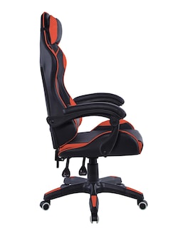 Foto 3 | Silla Gamer 2.0 Ergonómico Reclinable Midtown Concept