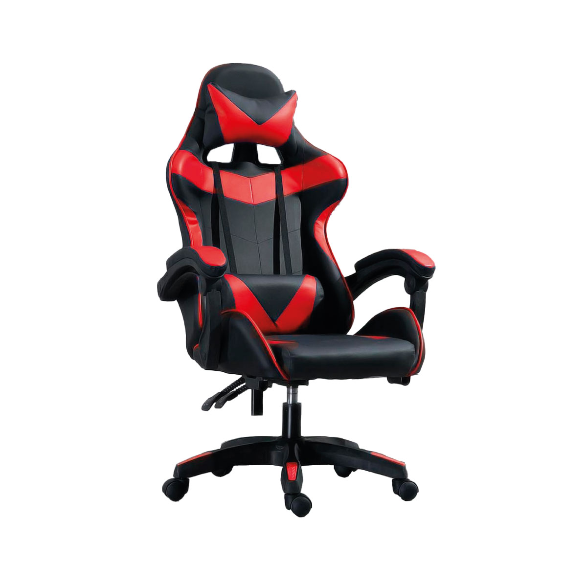 Foto 2 pulgar | Silla Gamer Titano TT-SGSRP color Rojo Reclinable