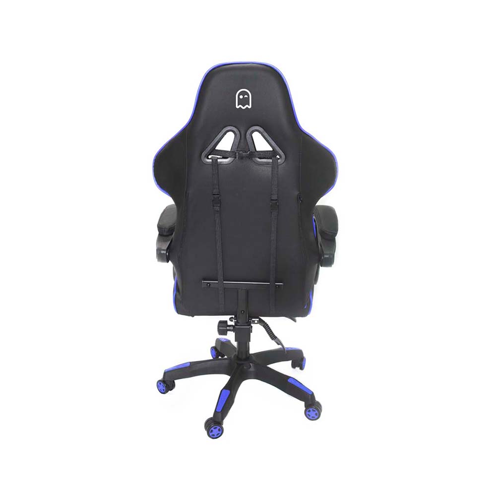 Foto 2 | Silla Gamer VANLIG Mercury Ghost color Azul