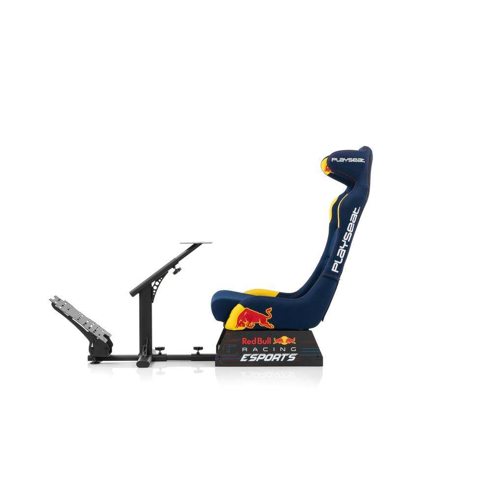 Foto 2 pulgar | Asiento Simulador Playseat Formula Red Bull Racing