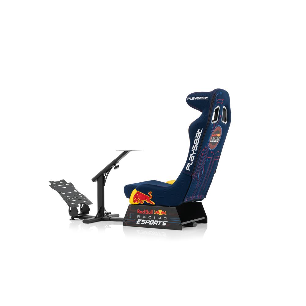 Foto 3 pulgar | Asiento Simulador Playseat Formula Red Bull Racing