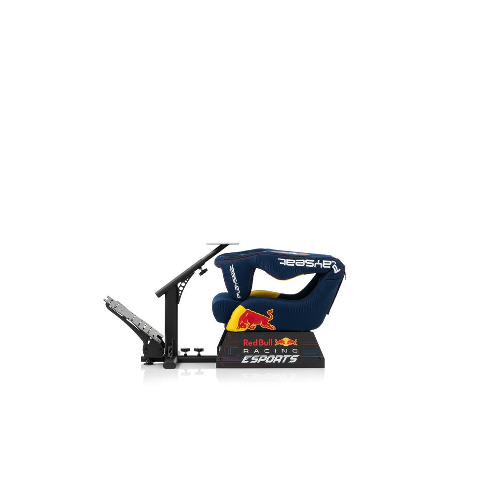 Foto 4 pulgar | Asiento Simulador Playseat Formula Red Bull Racing