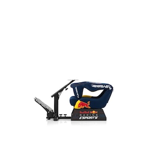 Foto 3 | Asiento Simulador Playseat Formula Red Bull Racing