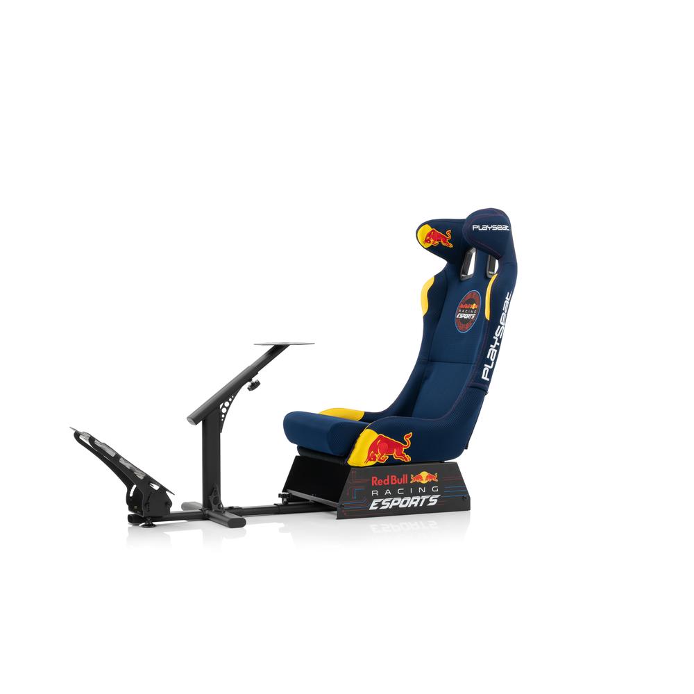 Foto 5 pulgar | Asiento Simulador Playseat Formula Red Bull Racing