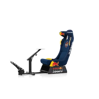 Foto 4 | Asiento Simulador Playseat Formula Red Bull Racing