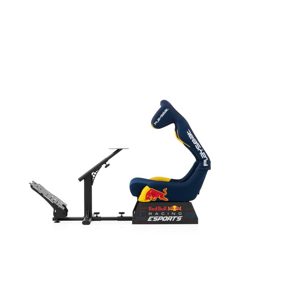 Foto 6 pulgar | Asiento Simulador Playseat Formula Red Bull Racing