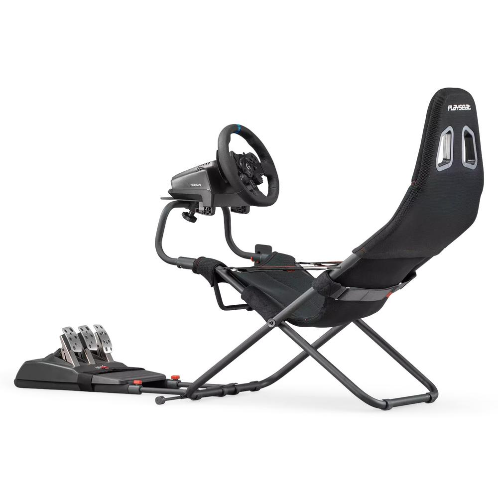 Foto 7 | Asiento Simulador Playseat RC.00312 color Negro