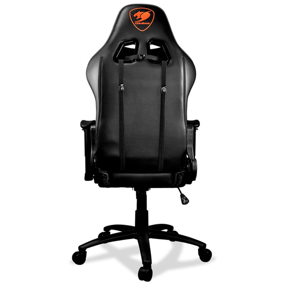 Foto 3 | Silla Gamer Cougar 3MAOBNXB.0001 color Negro