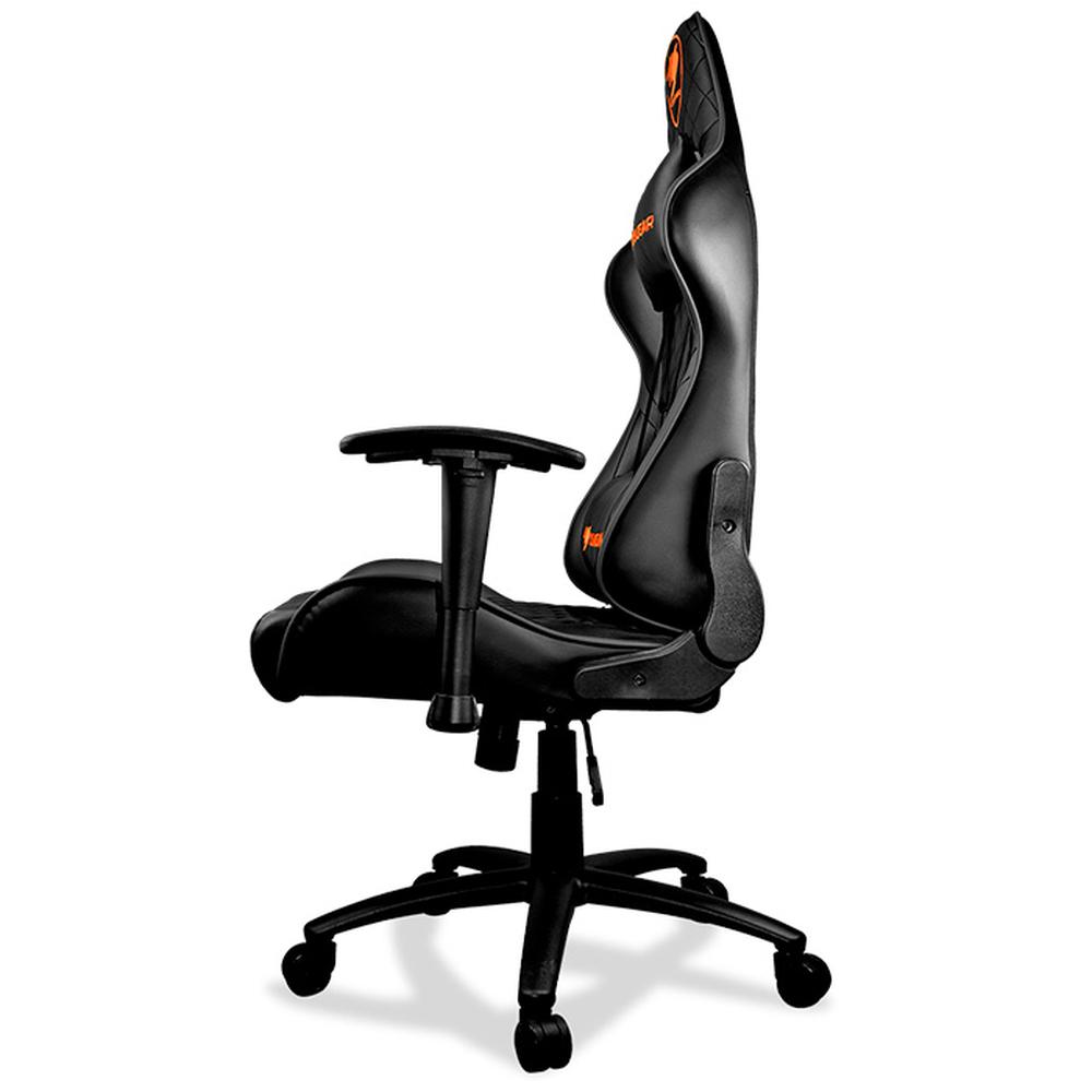 Foto 6 pulgar | Silla Gamer Cougar 3MAOBNXB.0001 color Negro