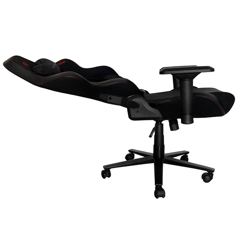 Foto 5 pulgar | Silla Gamer Balam Rush Thunder Comp color Negro BR Edition BR-932905