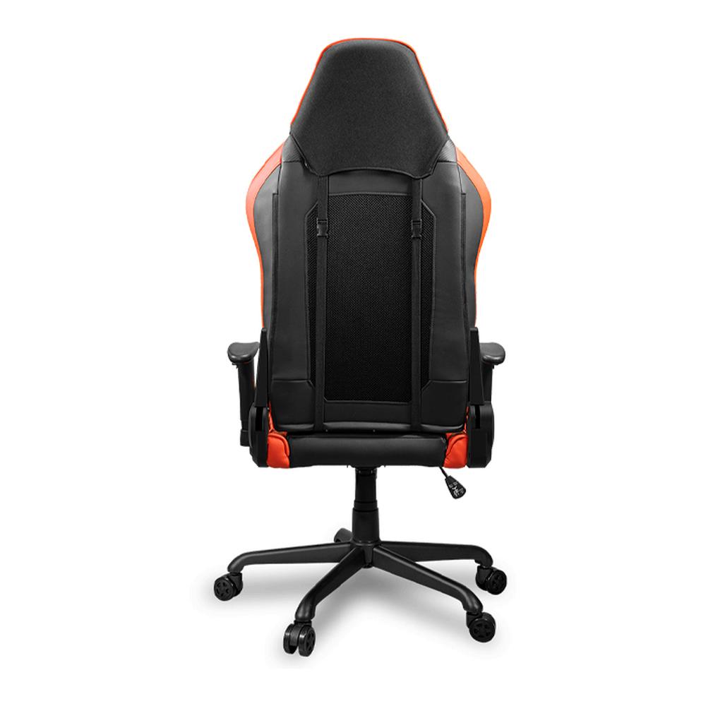 Foto 5 pulgar | Silla Gamer Cougar 3MAAIR.0001 color Naranja Armor Air Ajustable Reclinable