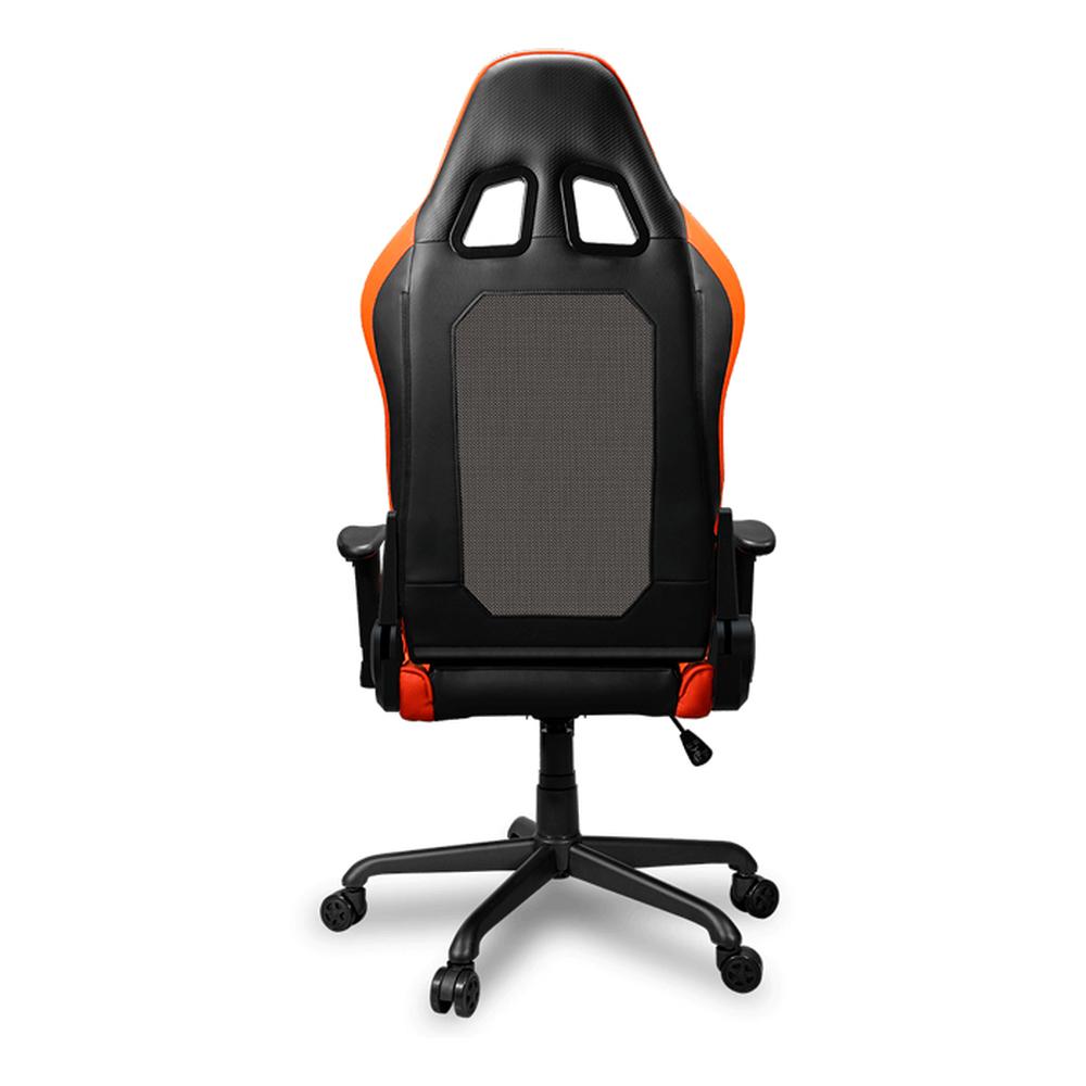 Foto 7 pulgar | Silla Gamer Cougar 3MAAIR.0001 color Naranja Armor Air Ajustable Reclinable