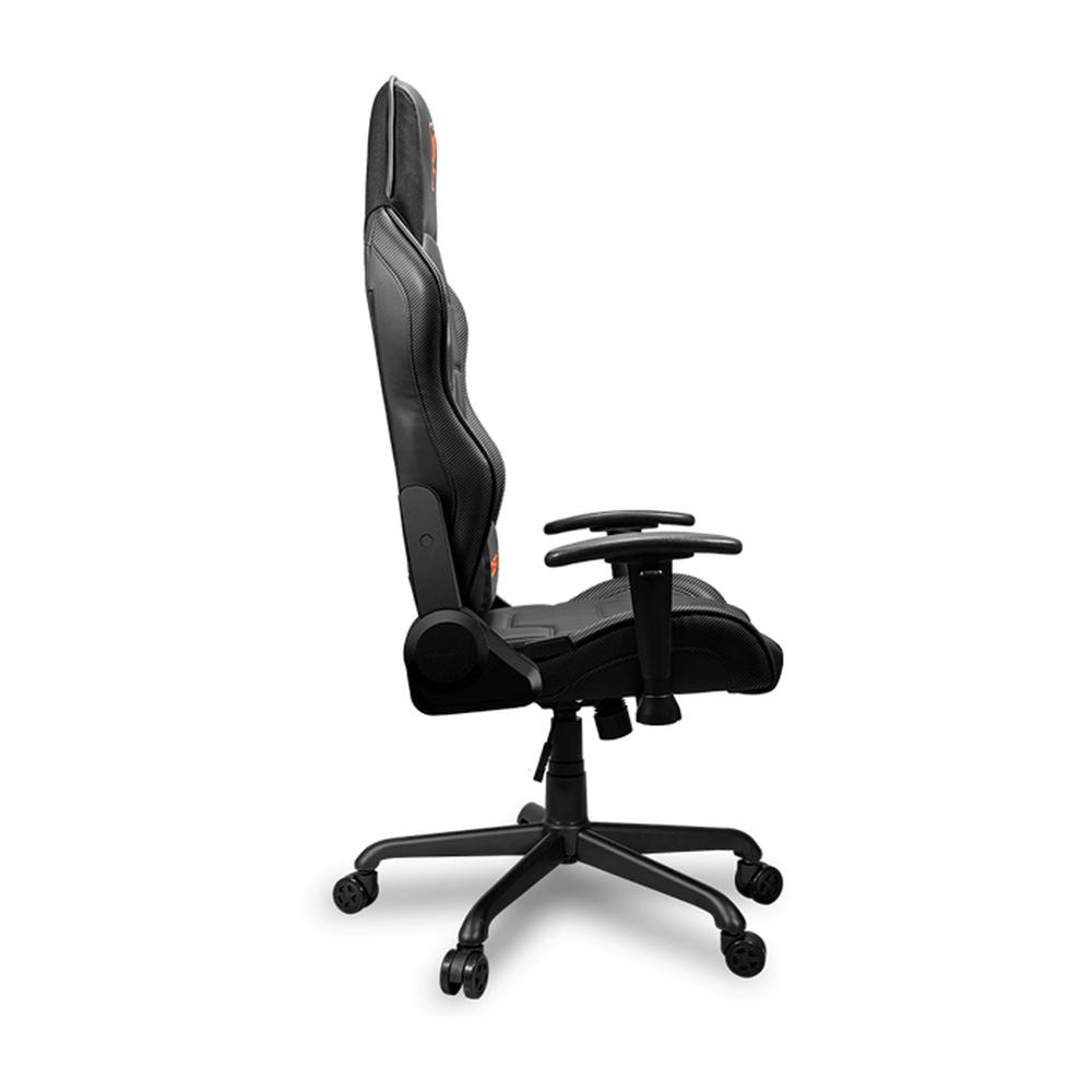 Foto 4 pulgar | Silla Gamer Cougar 3MAAIRB.0001 color Negro