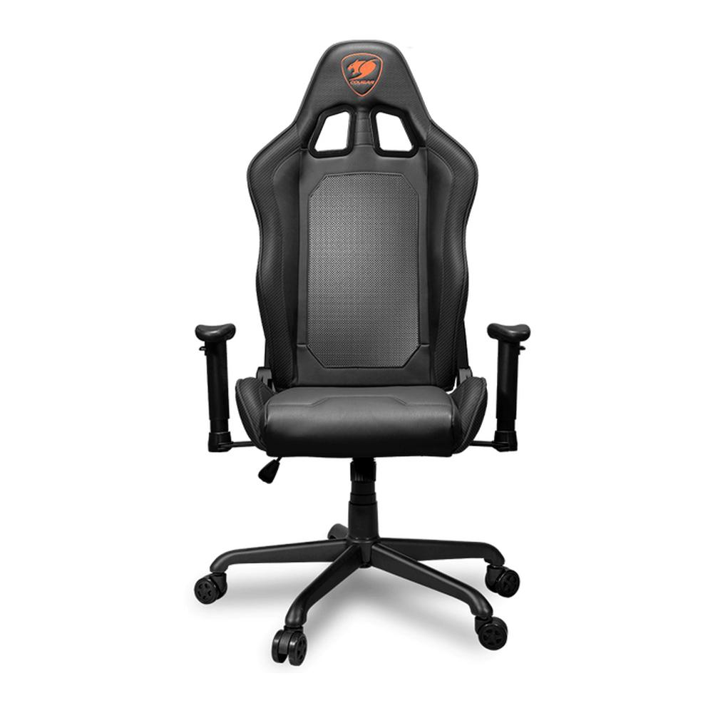 Foto 5 | Silla Gamer Cougar 3MAAIRB.0001 color Negro