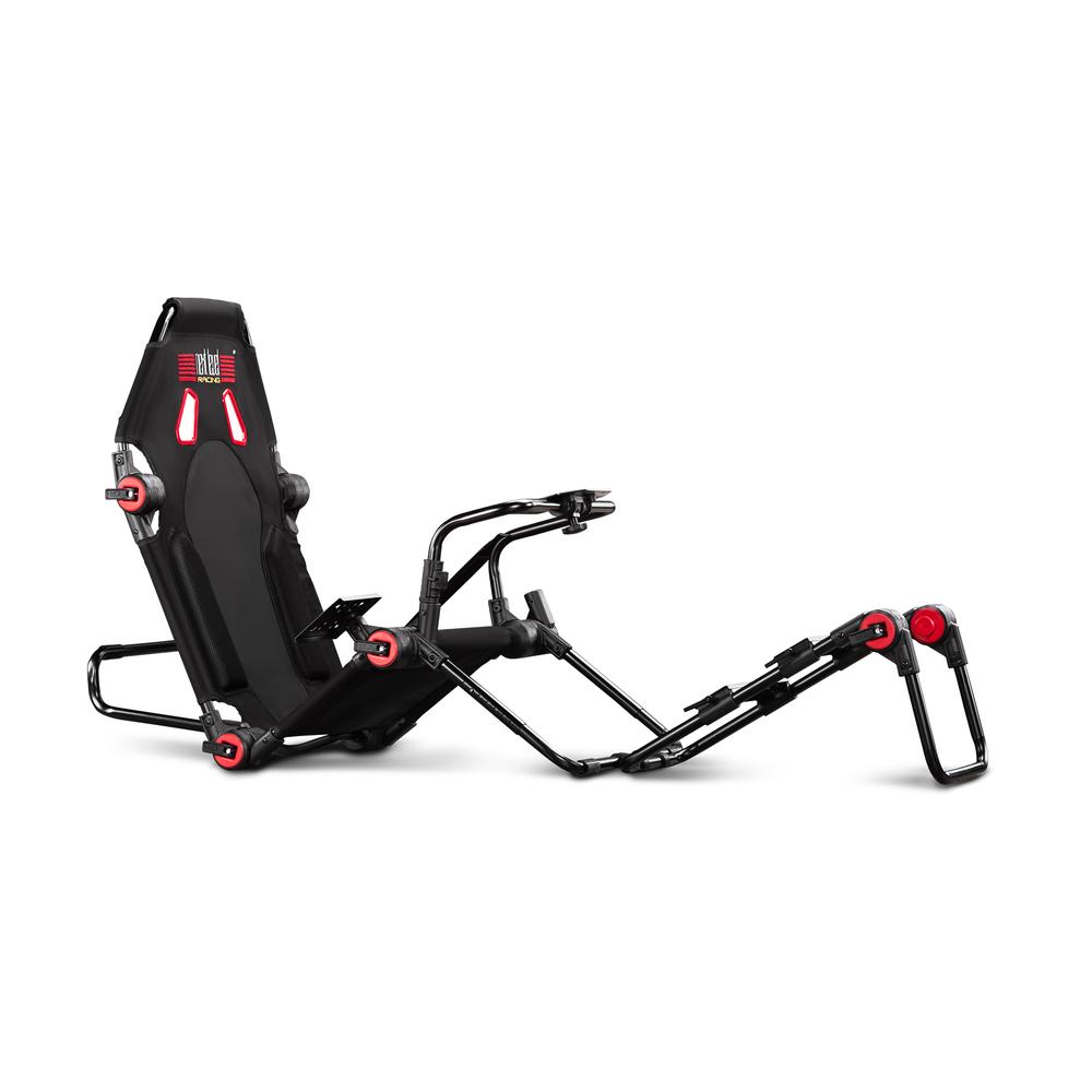 Foto 2 pulgar | Asiento Simulador Plegable Gaming Racing F-gt Lite