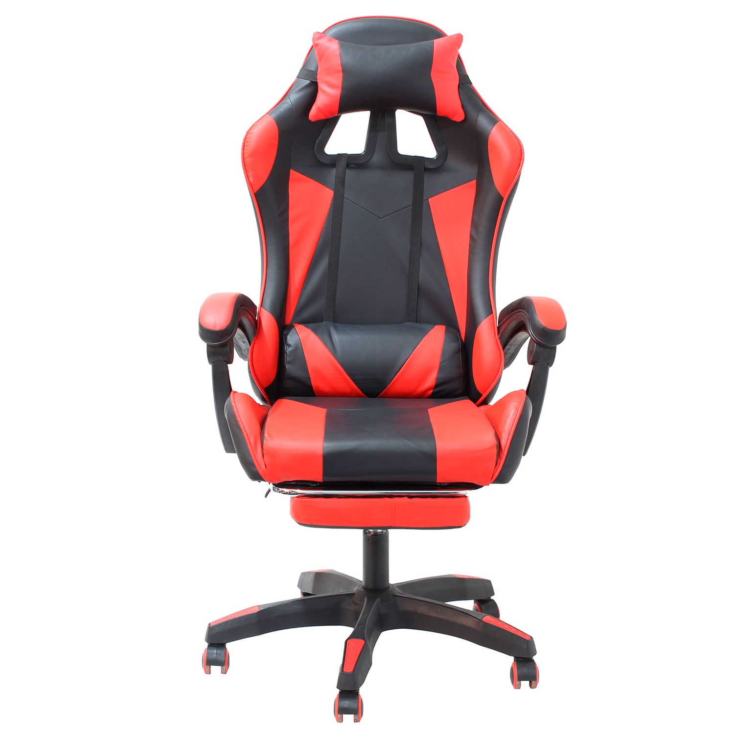 Silla Gamer Bossa RX-5000 color Rojo $1,999