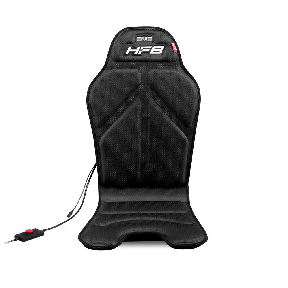 Almohadilla para Juegos Next Level Racing HF8 Negro