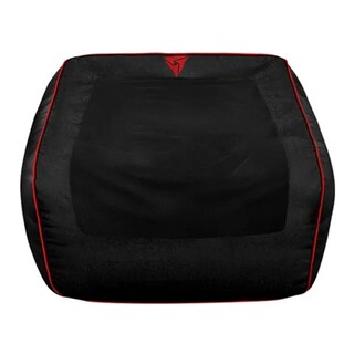 Foto 2 | Sillón Puff Gamer Thunder X3 Db5 Hasta 100kg Negro Rojo