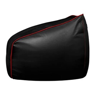 Foto 3 | Sillón Puff Gamer Thunder X3 Db5 Hasta 100kg Negro Rojo
