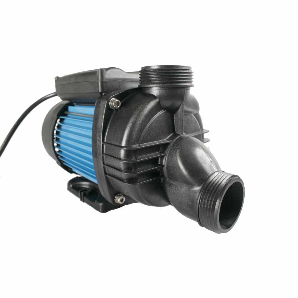 Bomba para Hidromasaje Aqua Pak Serie Venus 1.5 Hp 1 Fase de 115 Volts $2,390