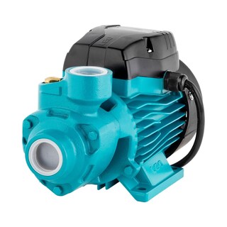 Foto 2 | Bomba Periférica + Interruptor de Nivel IUSA color Azul