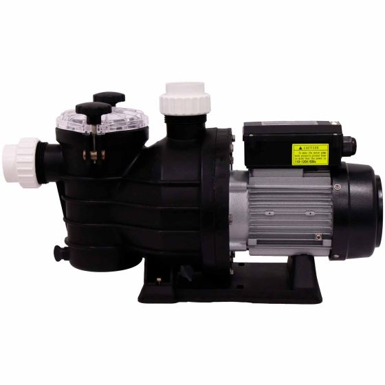 Foto 4 pulgar | Filtro para Alberca Panda 19'' + Bomba Silver 1.5 Hp Aquapak 220v