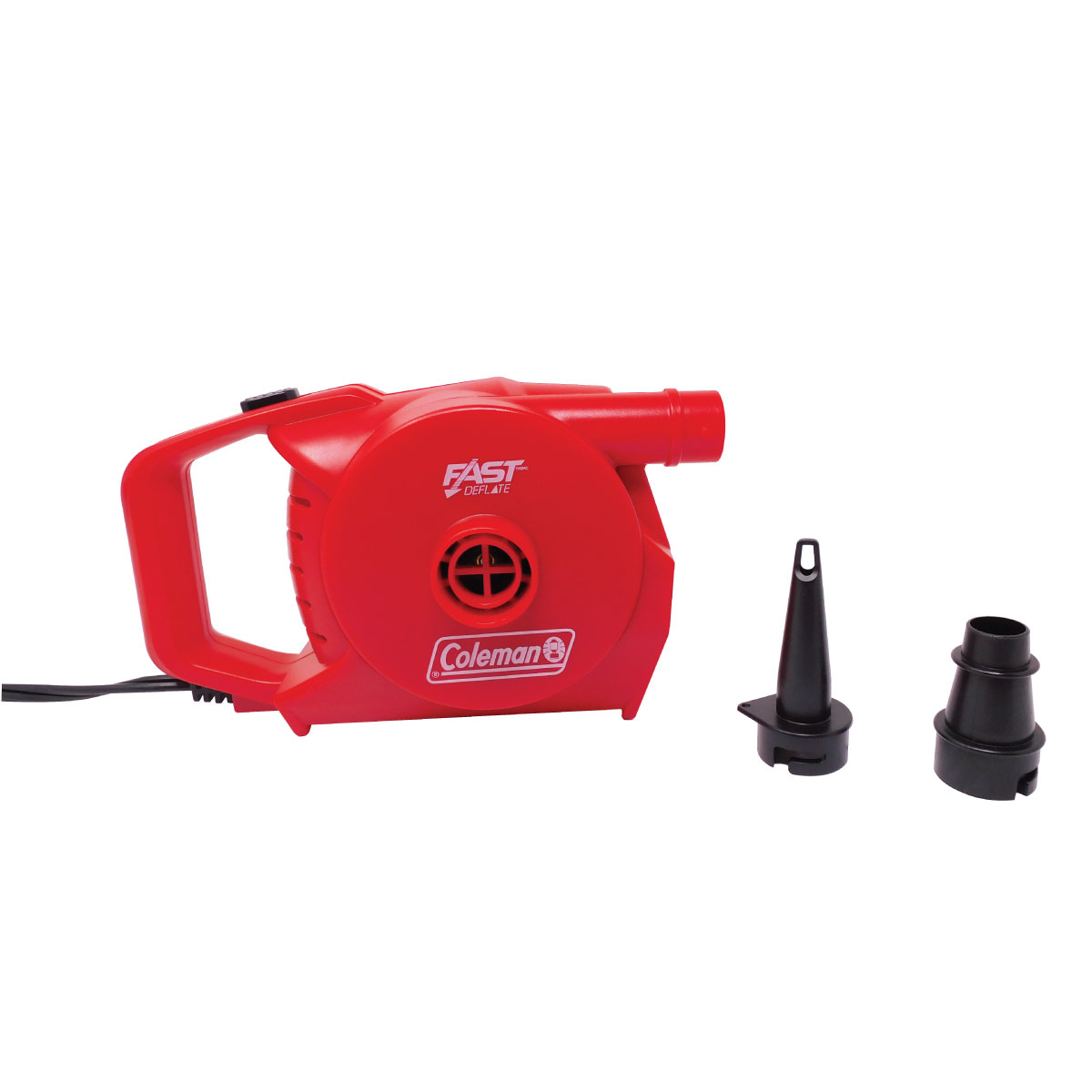 Bomba De Aire Eléctrica Quickpump Coleman 2000017847