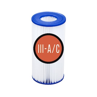 Foto 4 | Bomba De Filtrado Para Alberca Bestway 5.6l/h 1500gal