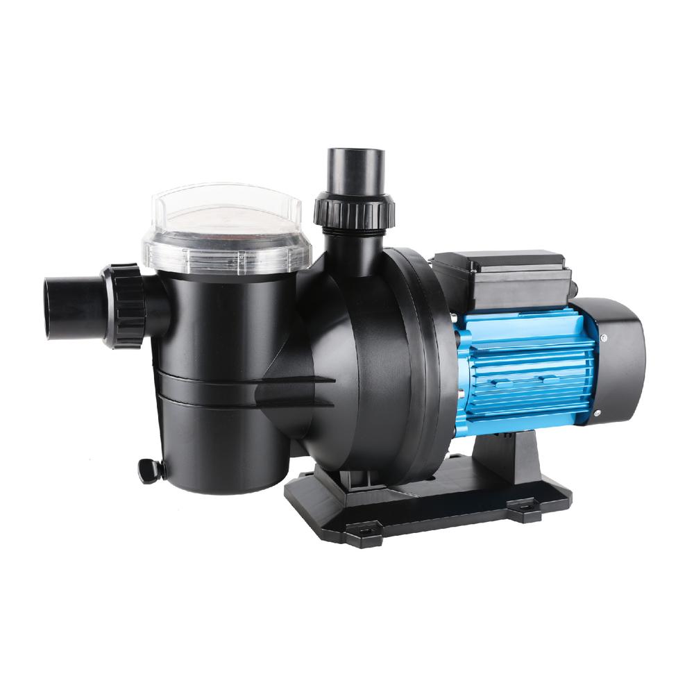 Foto 2 pulgar | Bomba Eléctrica Para Piscina 1.5 Hp Igoto 325 Lts Por Minuto