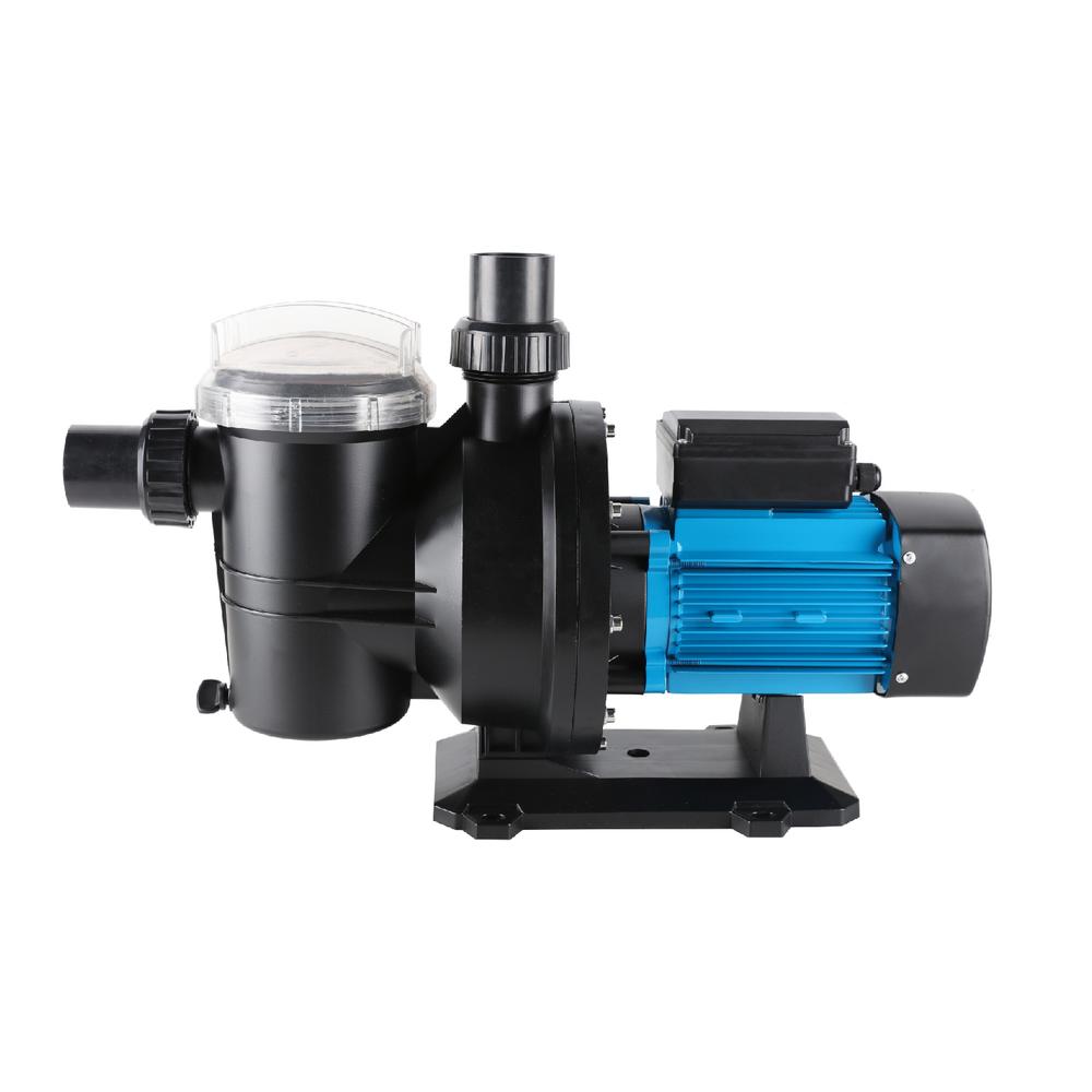 Foto 3 pulgar | Bomba Eléctrica Para Piscina 1.5 Hp Igoto 325 Lts Por Minuto