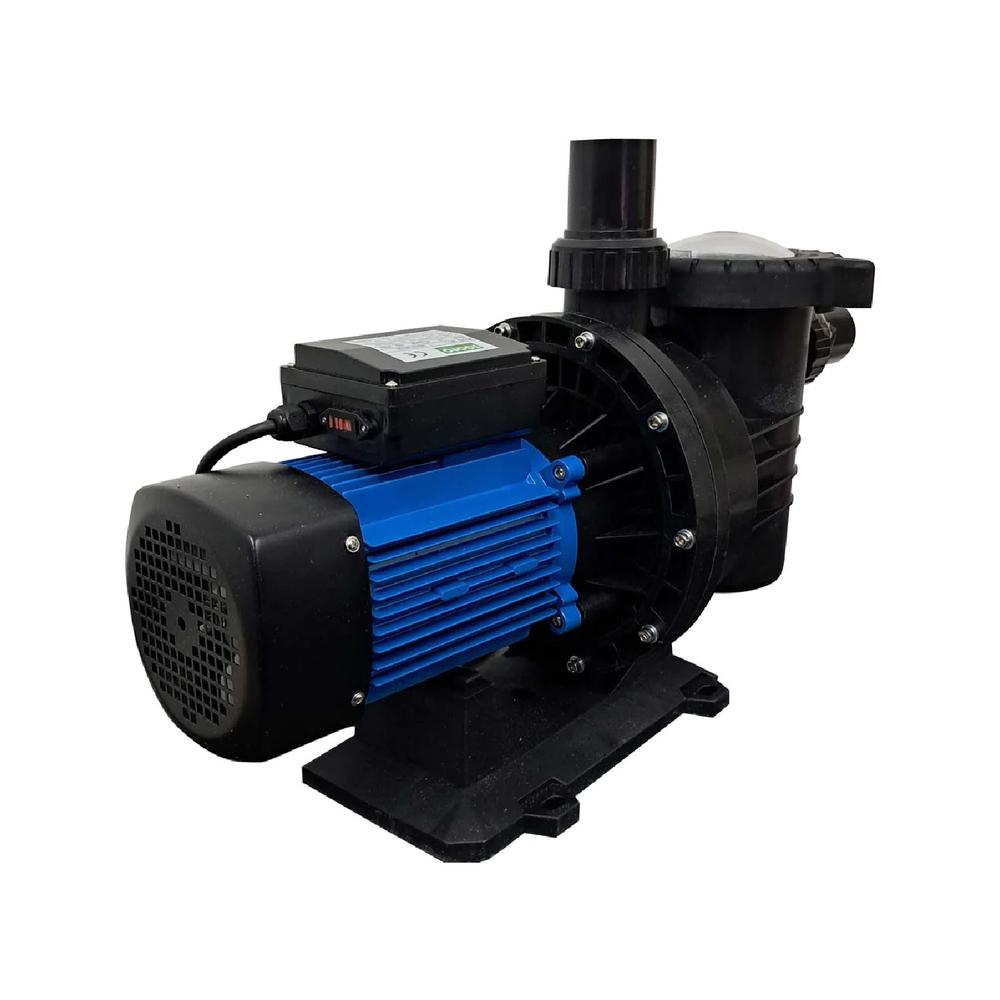 Foto 4 pulgar | Bomba Eléctrica Para Piscina 1.5 Hp Igoto 325 Lts Por Minuto