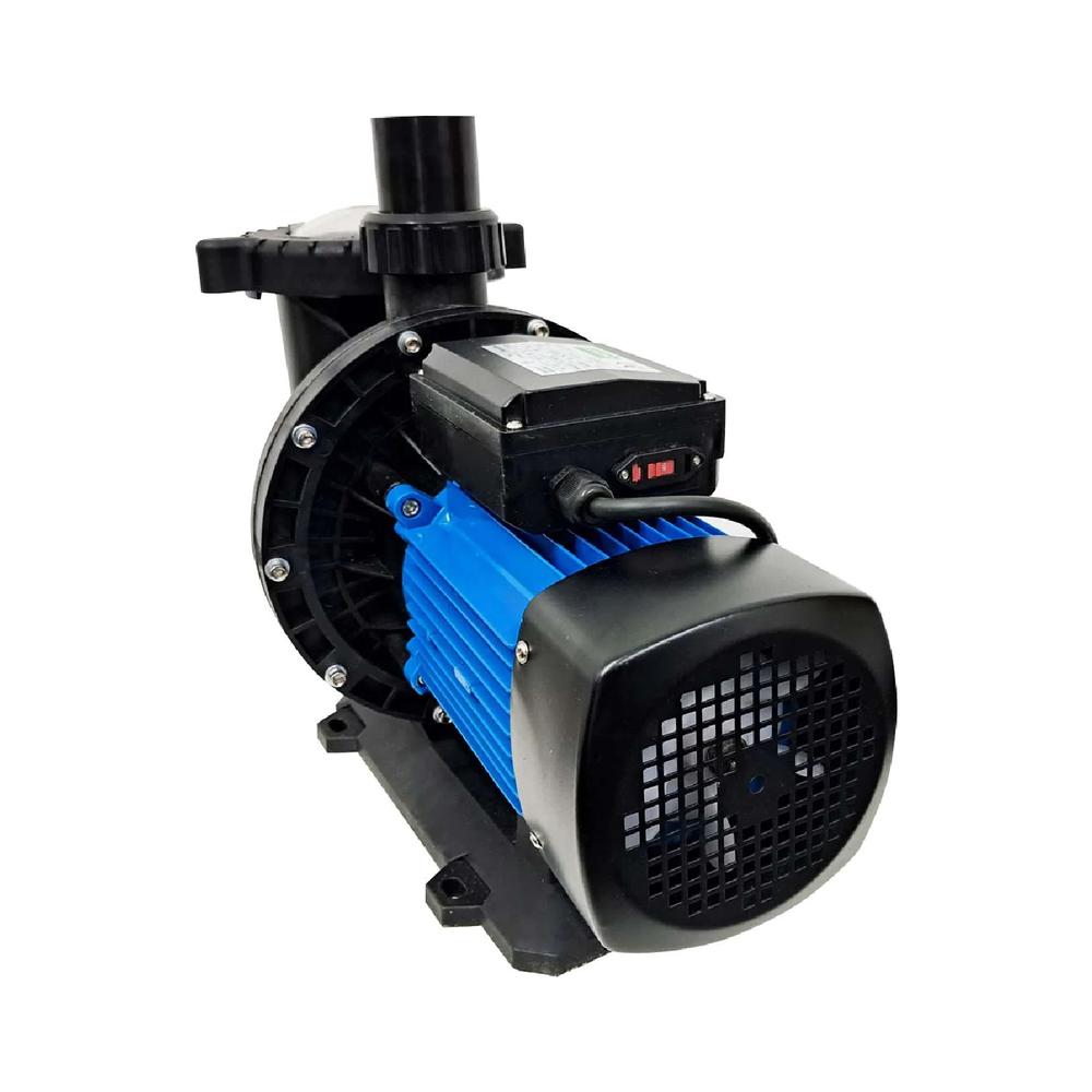 Foto 5 pulgar | Bomba Eléctrica Para Piscina 1.5 Hp Igoto 325 Lts Por Minuto