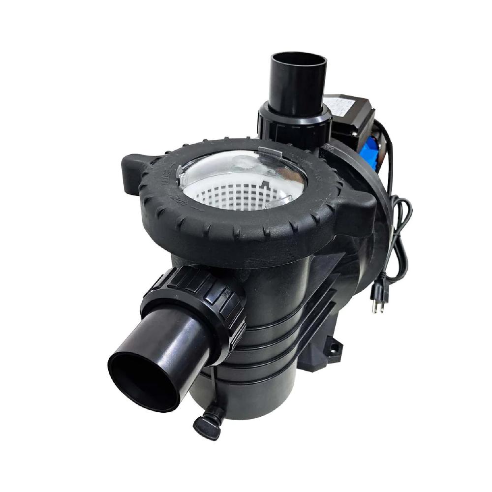 Foto 6 pulgar | Bomba Eléctrica Para Piscina 1.5 Hp Igoto 325 Lts Por Minuto