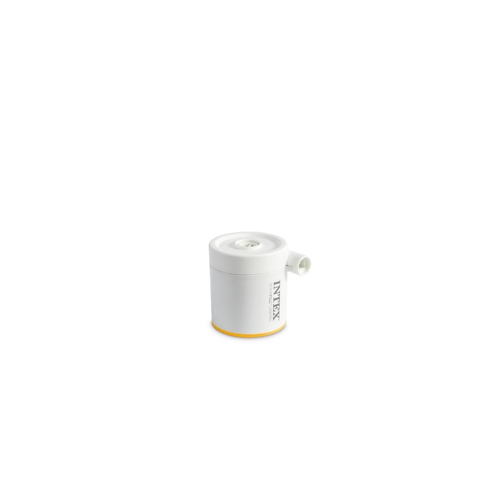 Bomba de Inflado Intex para Alberca