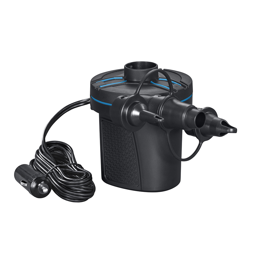 Foto 1 | Bomba Eléctrica Powertouch Adaptador Para Auto 62257 Bestway