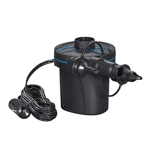 Foto 1 | Bomba Eléctrica Powertouch Adaptador Para Auto 62257 Bestway