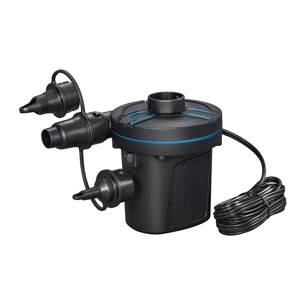 Foto 5 pulgar | Bomba Eléctrica Powertouch Adaptador Para Auto 62257 Bestway