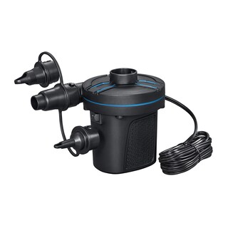 Foto 4 | Bomba Eléctrica Powertouch Adaptador Para Auto 62257 Bestway