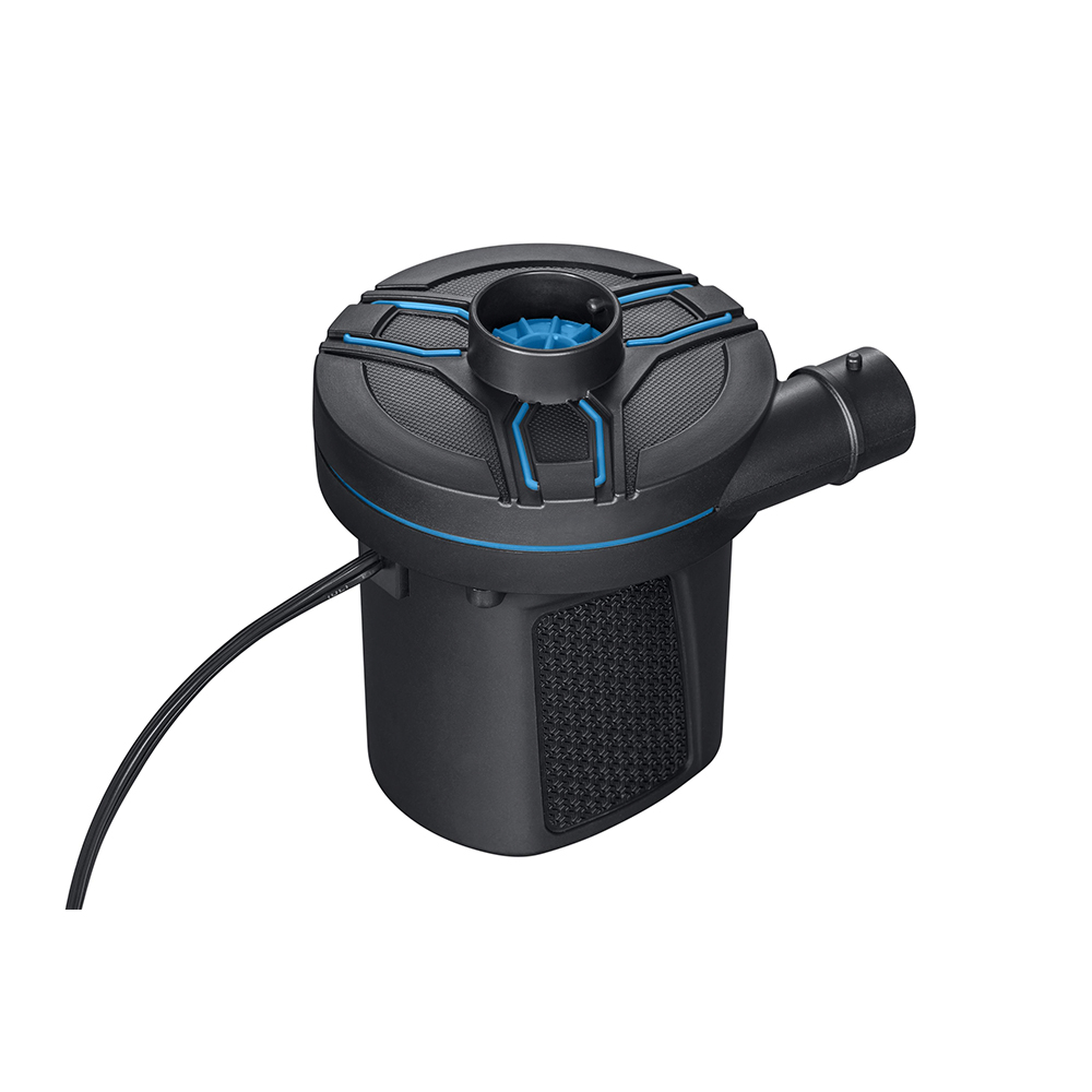 Foto 6 pulgar | Bomba Eléctrica Powertouch Adaptador Para Auto 62257 Bestway