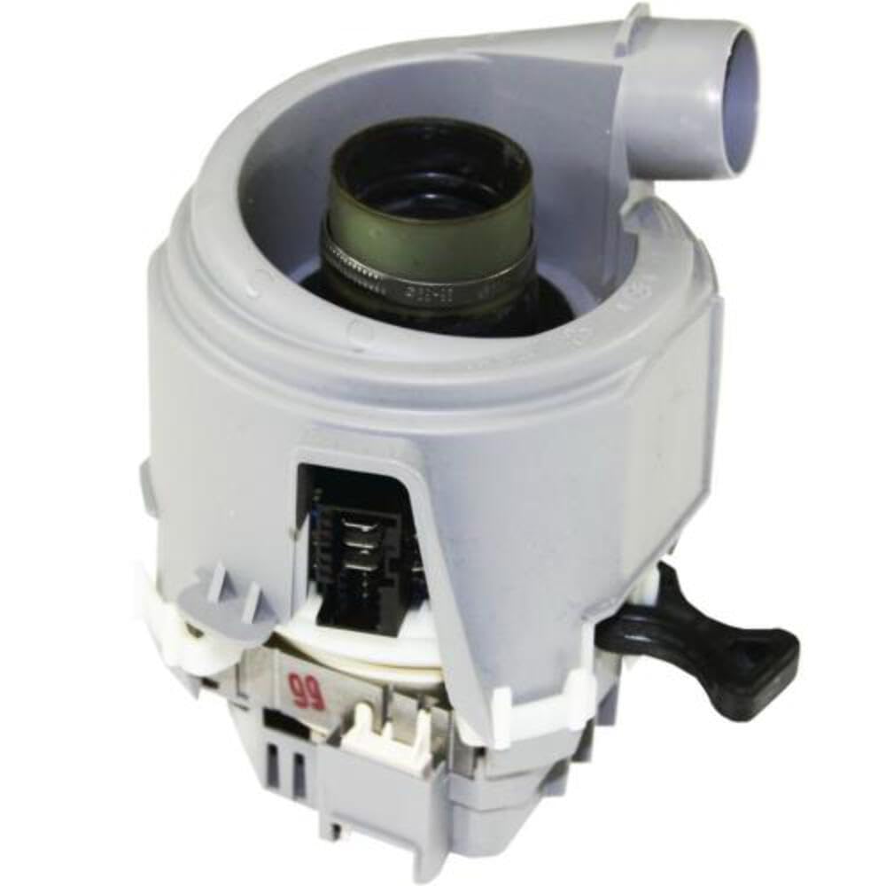 Foto 1 | Bomba De Circulación Para Lavavajillas Con Calentador Bosch 00753351 - Venta Internacional.