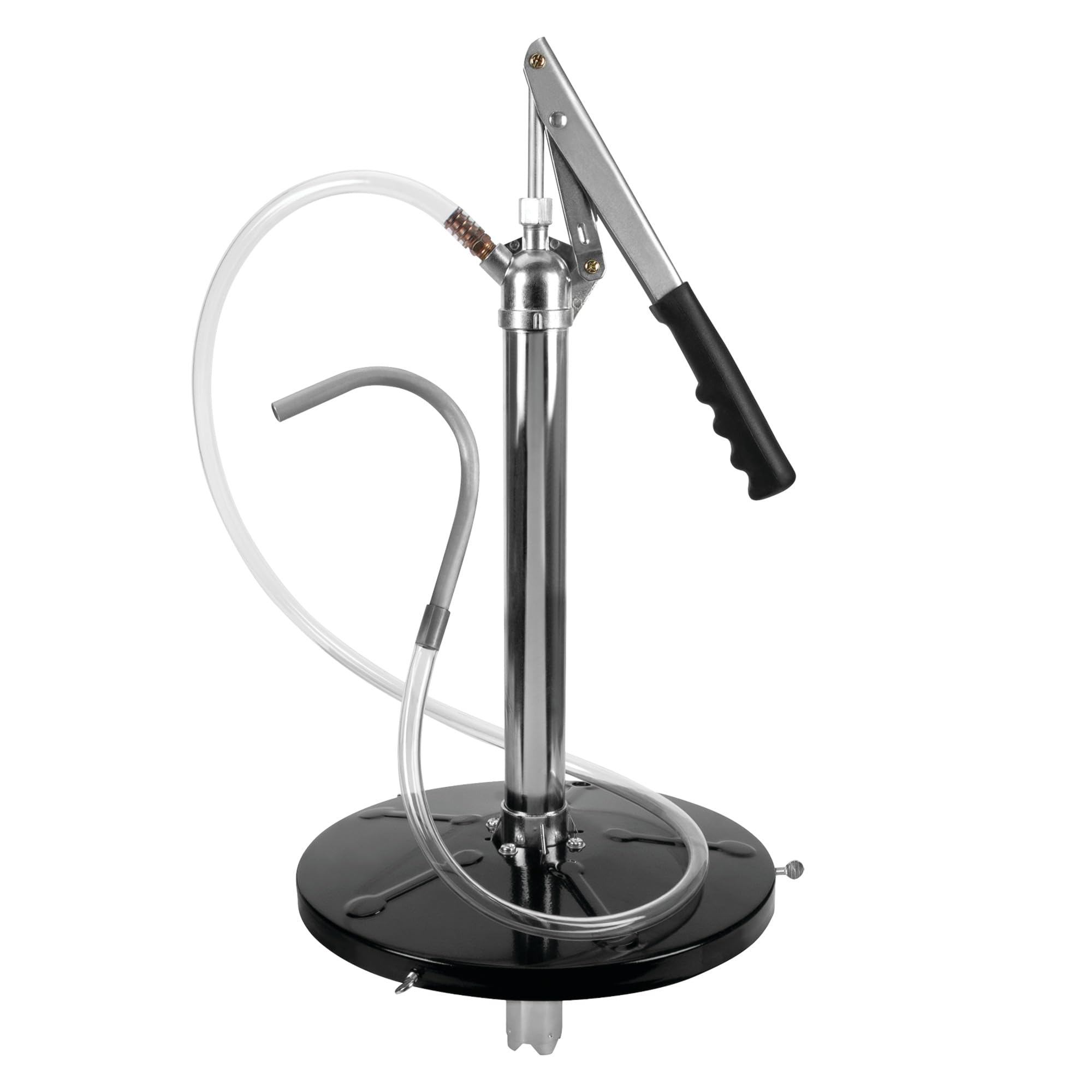 Bomba De Cangilón Performance Tool W54232 Para Cubos De 19 Litros, Color Negro - Venta Internacional.