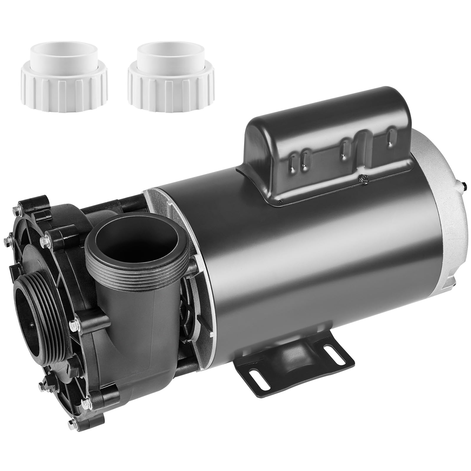 Foto 1 | Bomba Spa Vevor De 2 Velocidades, 3 Hp, 200 M³/h, 220 V, Para Bañera De Hidromasaje - Venta Internacional.