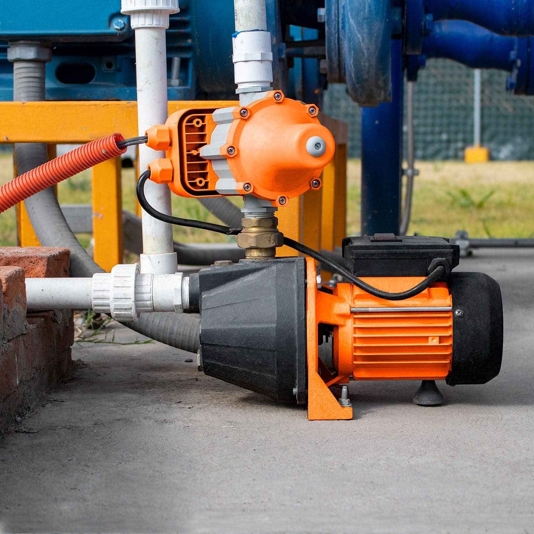 Foto 5 pulgar | Bomba Elevadora de Presión Truper Pres-1 1 Hp - Venta Internacional