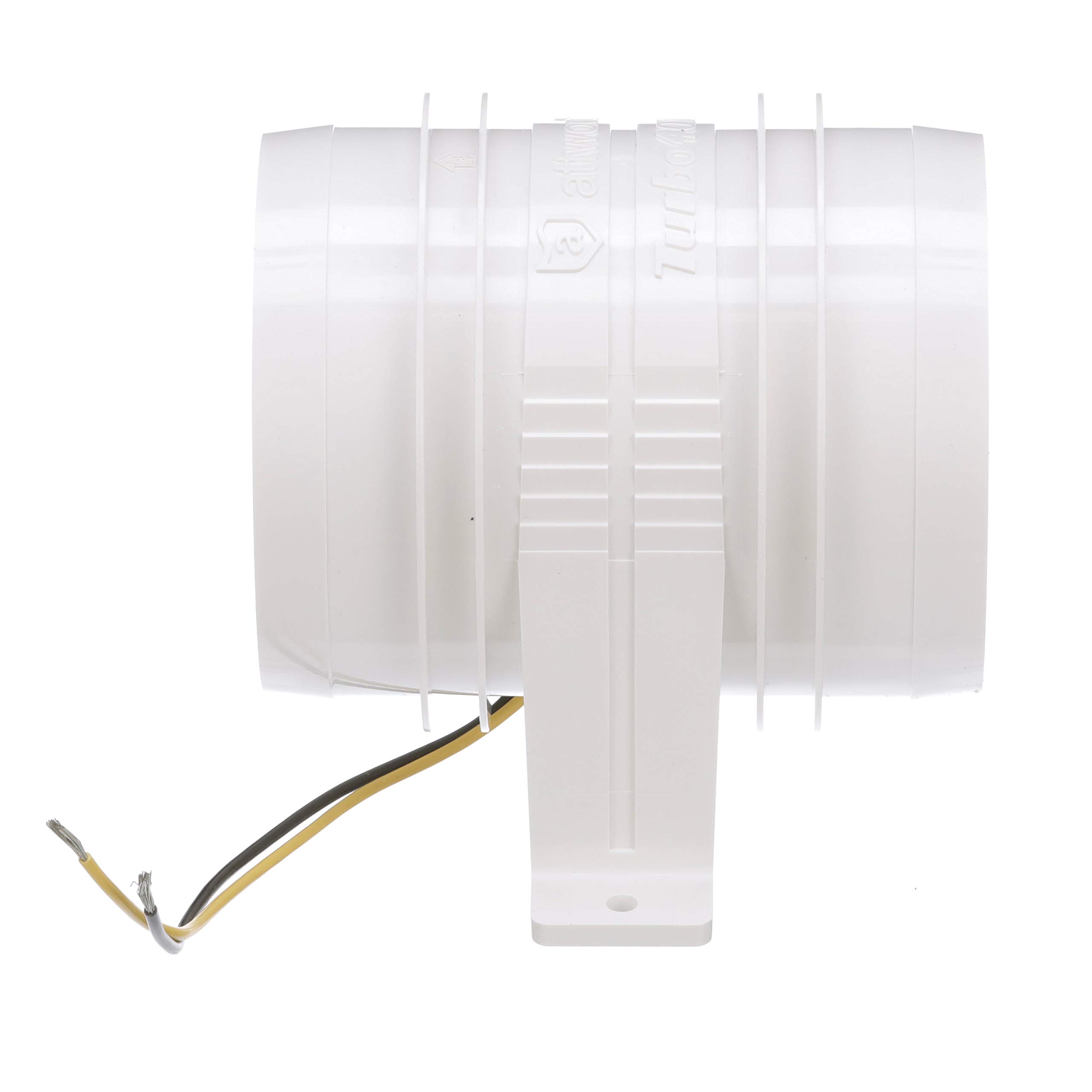 Foto 5 | Soplador En Línea Attwood 1749-4 Turbo 4000 Serie Ii 12 V - Venta Internacional.