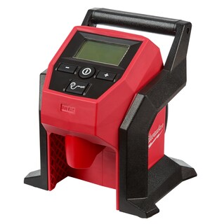 Foto 1 | Inflador Milwaukee Electric Tools M12 2475-20 120 Psi - Venta Internacional.
