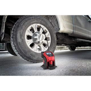 Foto 3 | Inflador Milwaukee Electric Tools M12 2475-20 120 Psi - Venta Internacional.